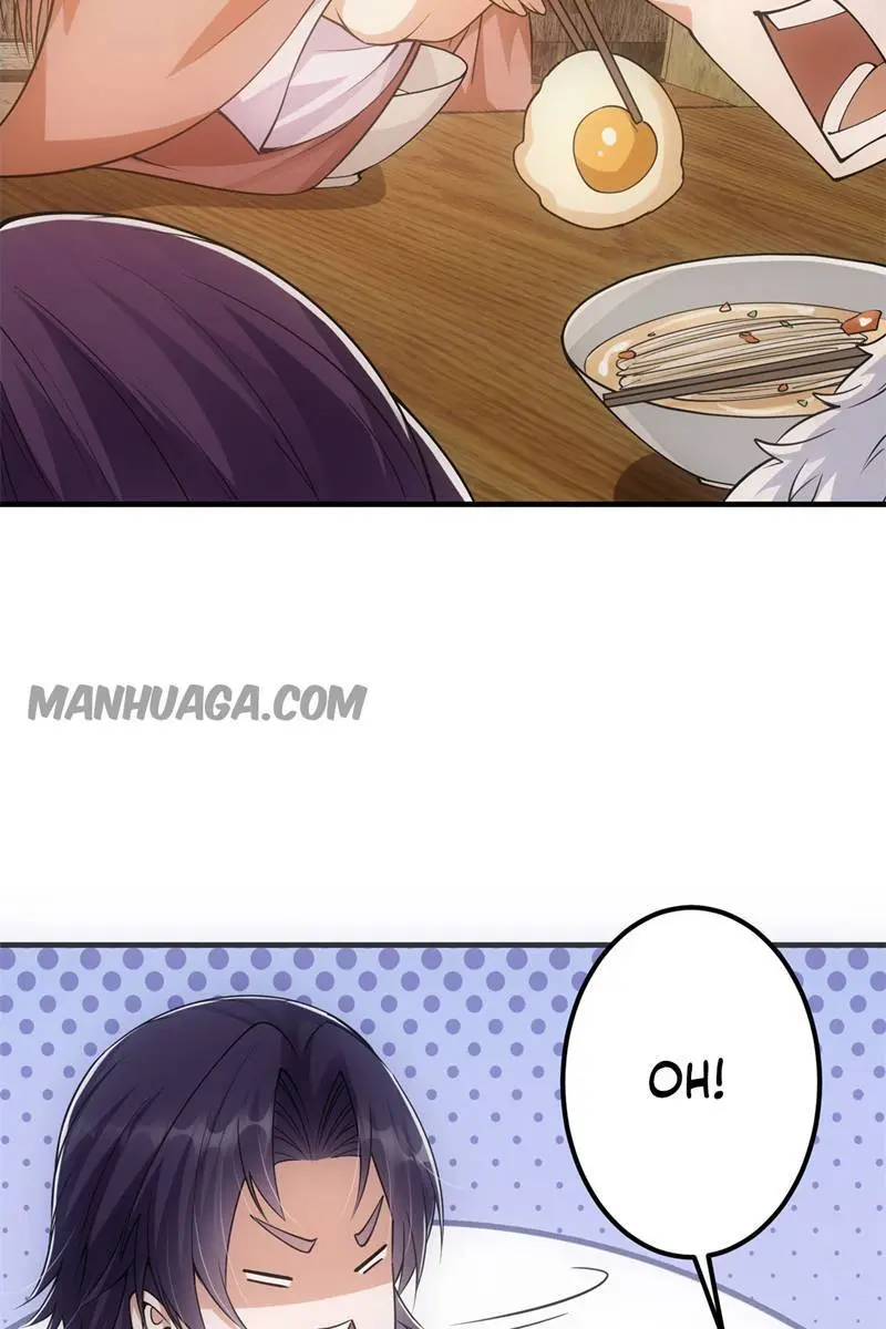 Keep a Low Profile, Sect Leader Chapter 49 Page 25