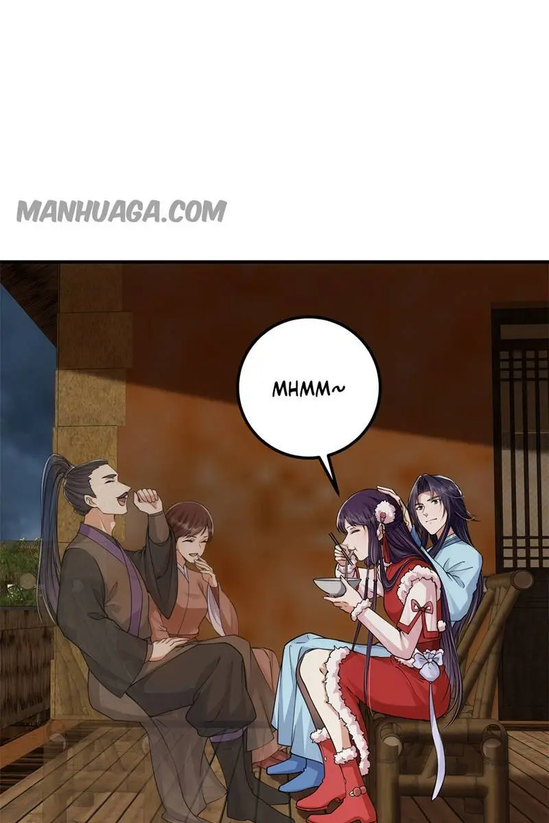 Keep a Low Profile, Sect Leader Chapter 49 Page 28