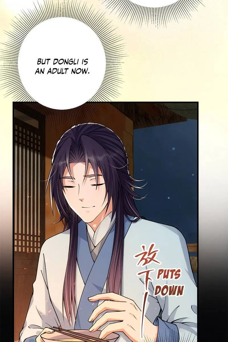 Keep a Low Profile, Sect Leader Chapter 49 Page 32