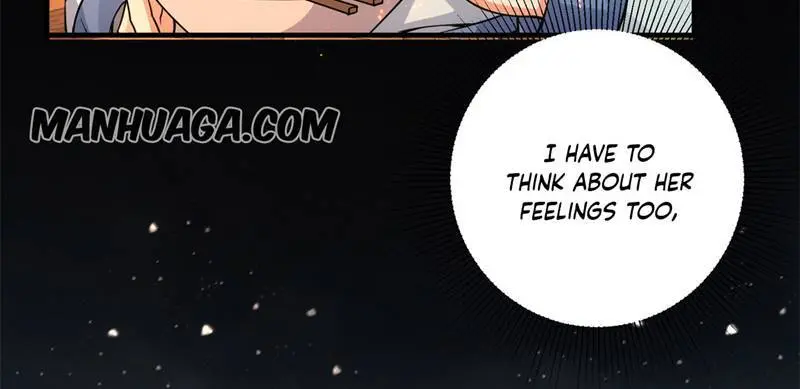 Keep a Low Profile, Sect Leader Chapter 49 Page 33