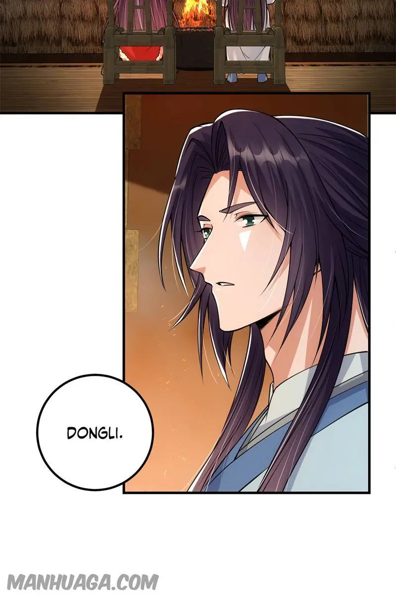 Keep a Low Profile, Sect Leader Chapter 49 Page 35