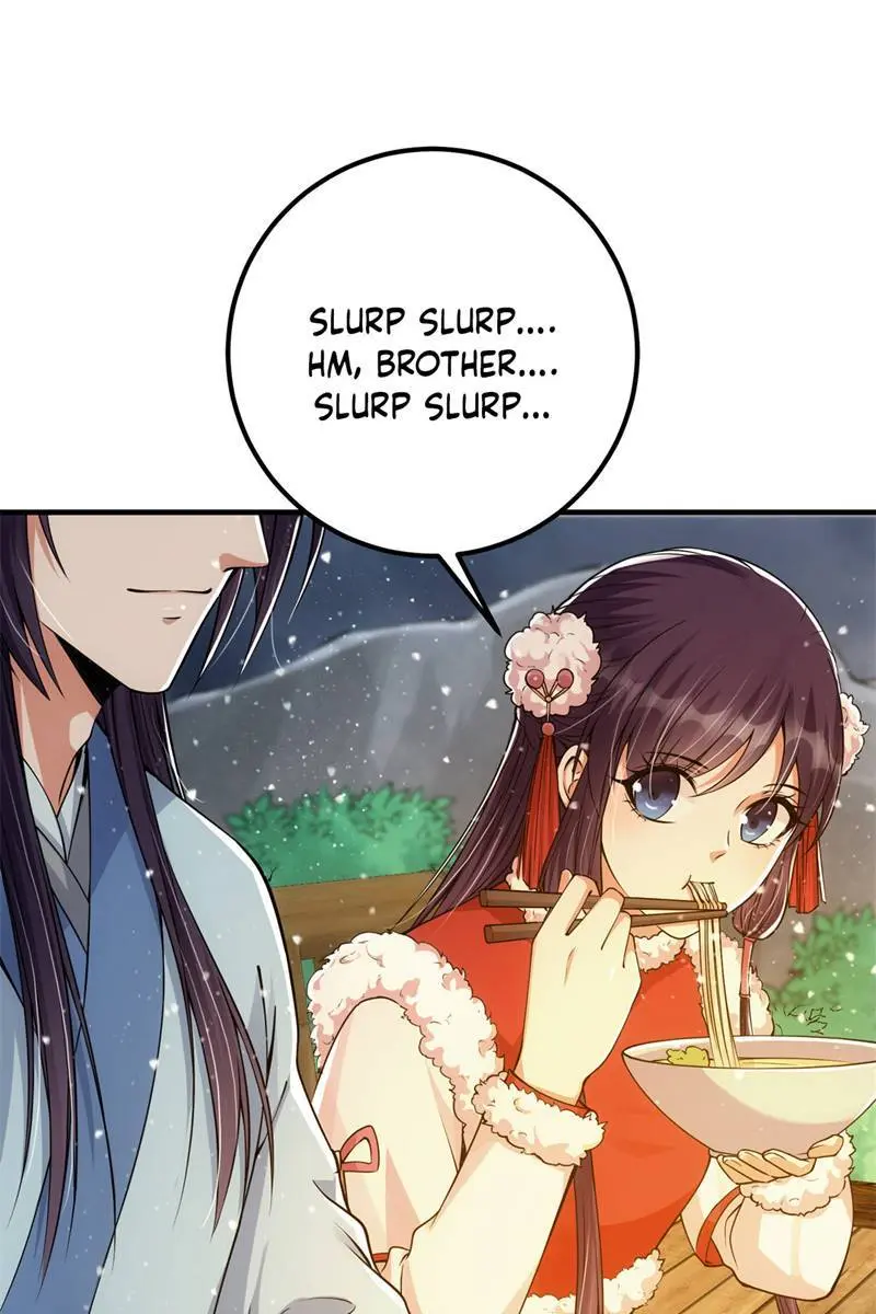 Keep a Low Profile, Sect Leader Chapter 49 Page 36