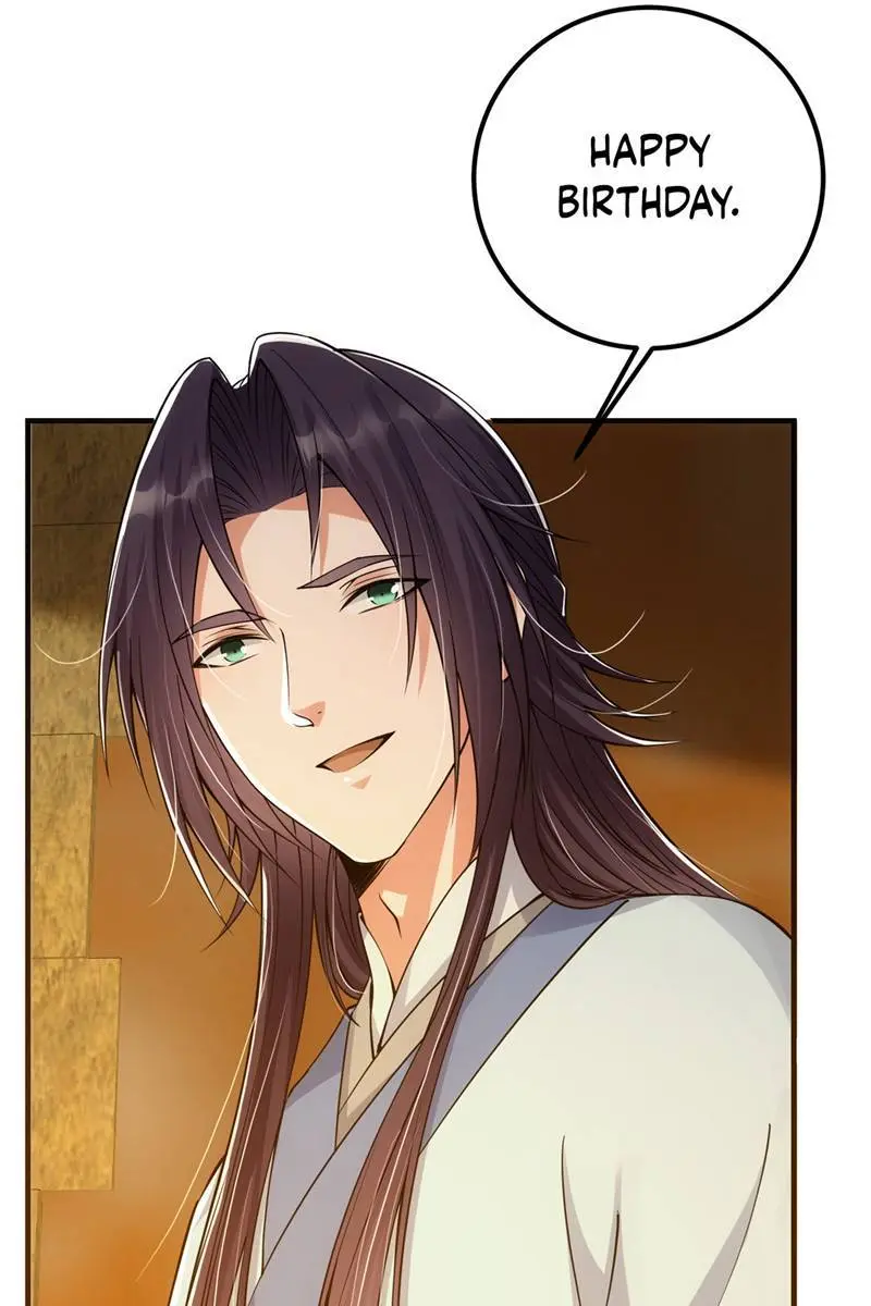 Keep a Low Profile, Sect Leader Chapter 49 Page 38