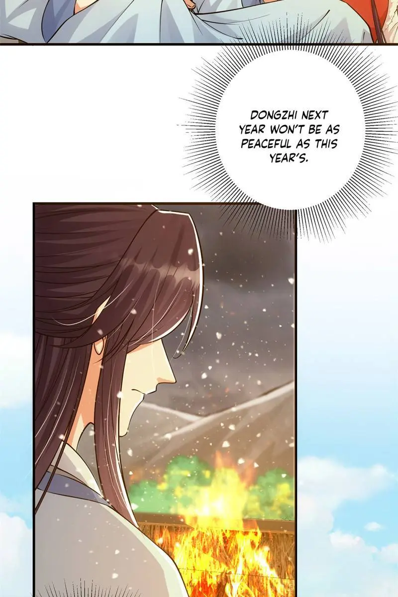 Keep a Low Profile, Sect Leader Chapter 49 Page 42