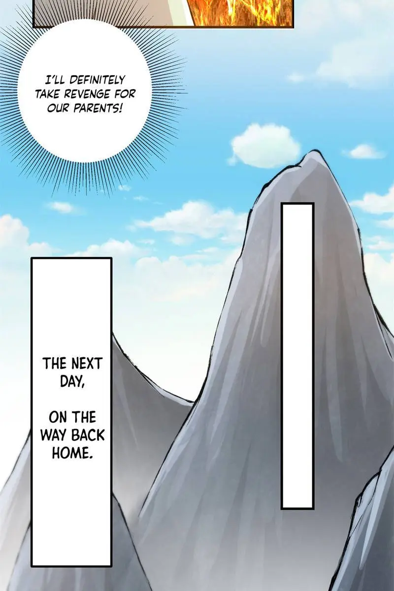 Keep a Low Profile, Sect Leader Chapter 49 Page 43