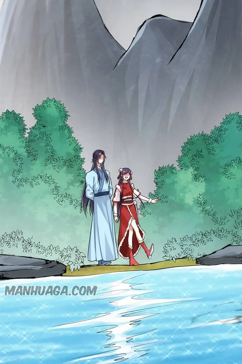 Keep a Low Profile, Sect Leader Chapter 49 Page 44