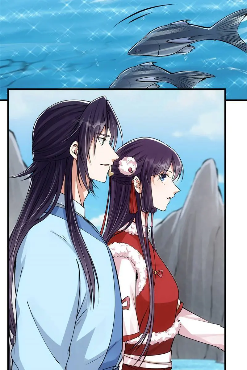 Keep a Low Profile, Sect Leader Chapter 49 Page 45