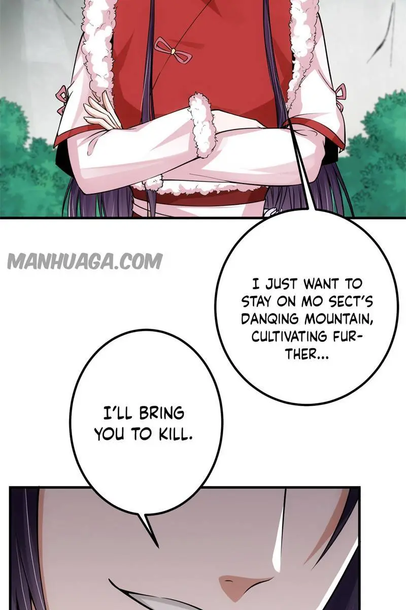 Keep a Low Profile, Sect Leader Chapter 49 Page 48