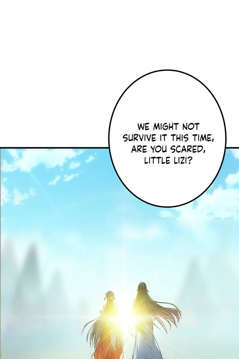 Keep a Low Profile, Sect Leader Chapter 49 Page 53