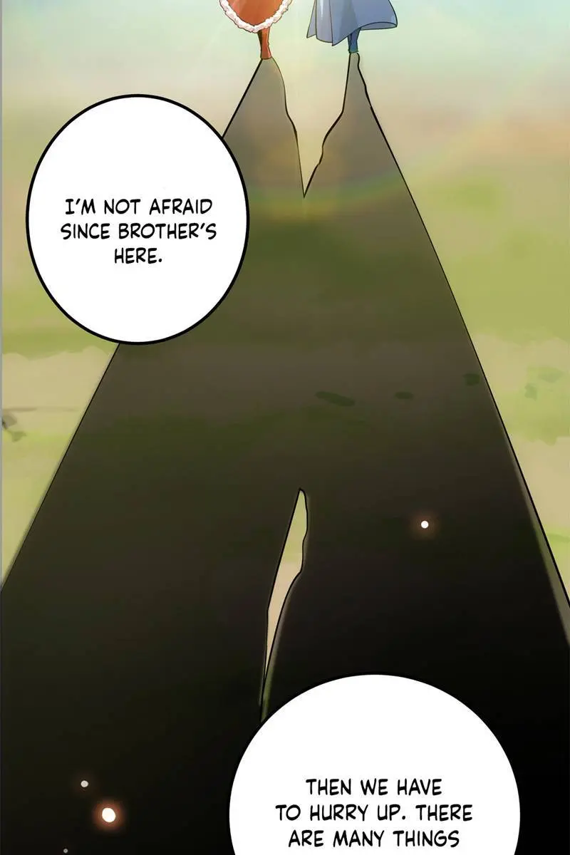 Keep a Low Profile, Sect Leader Chapter 49 Page 54