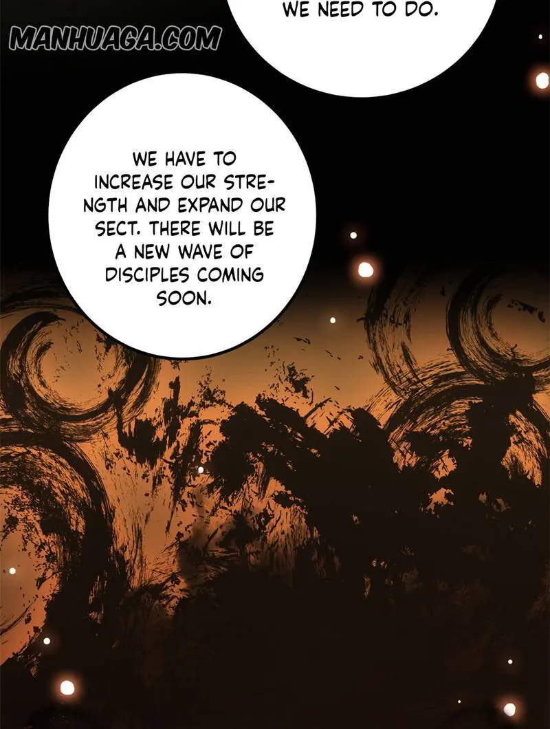 Keep a Low Profile, Sect Leader Chapter 49 Page 55