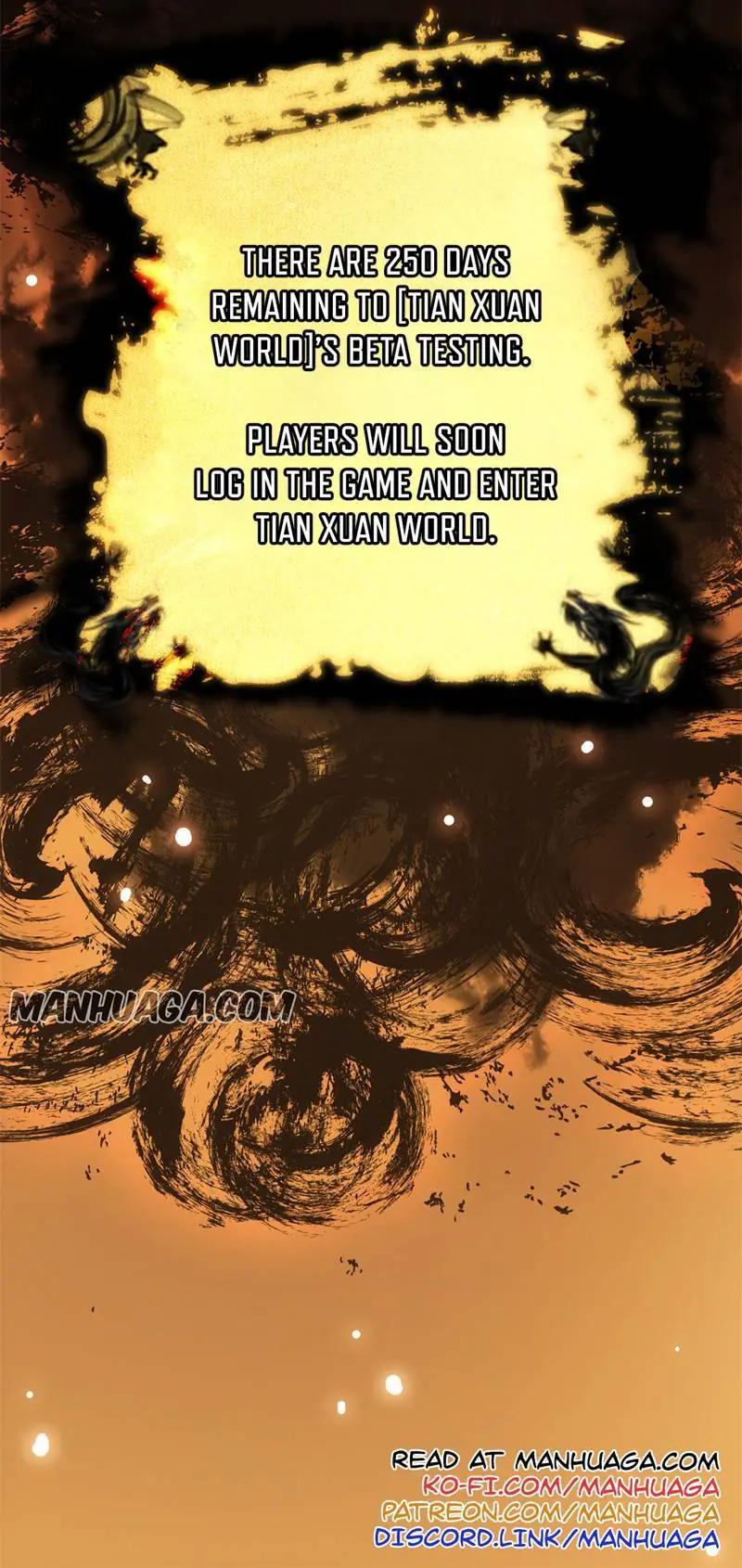 Keep a Low Profile, Sect Leader Chapter 49 Page 56