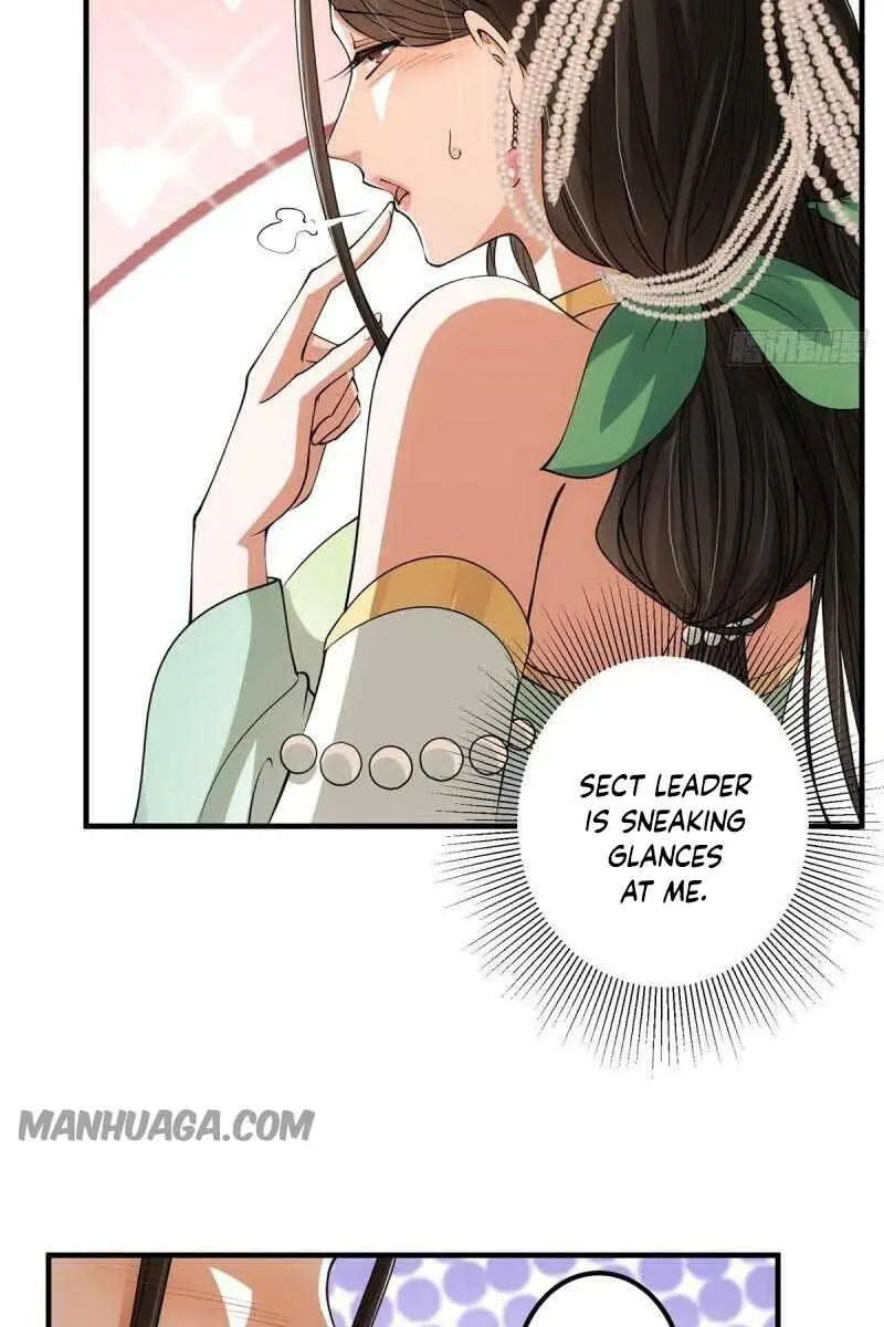 Keep a Low Profile, Sect Leader Chapter 51 Page 7