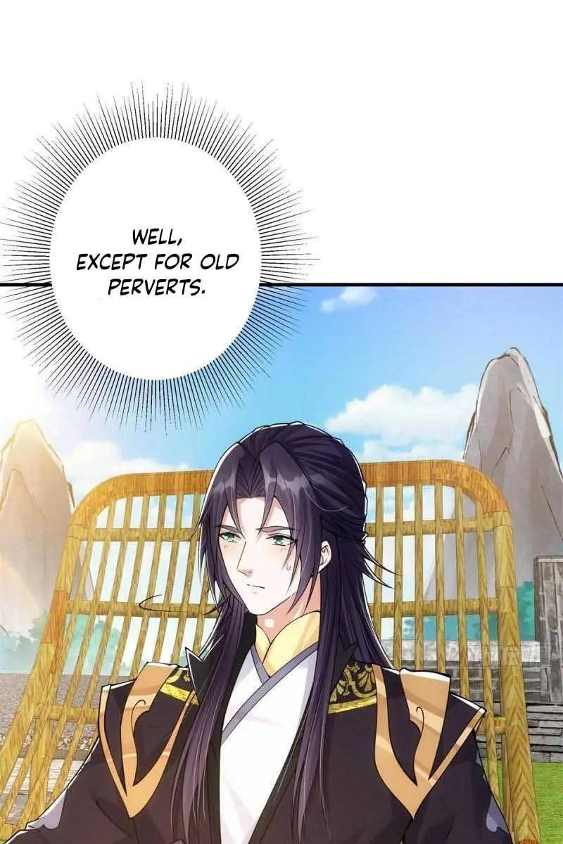 Keep a Low Profile, Sect Leader Chapter 51 Page 9