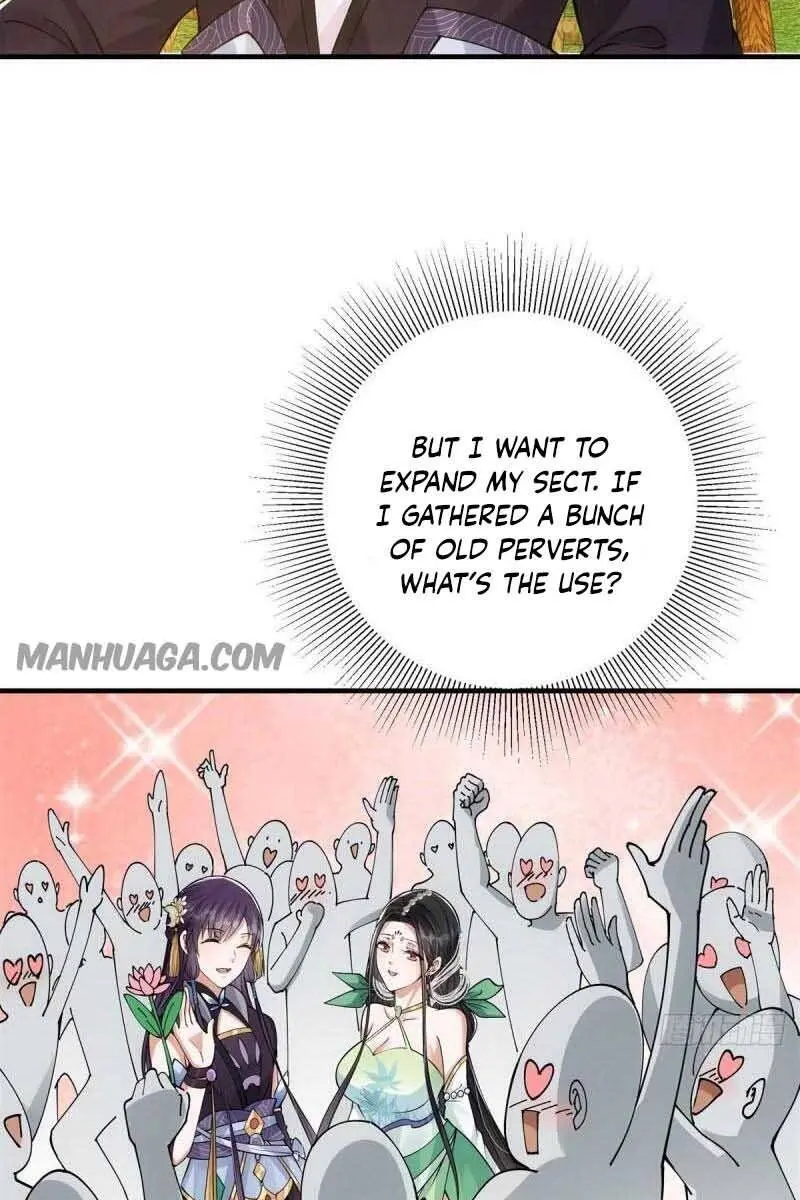 Keep a Low Profile, Sect Leader Chapter 51 Page 10