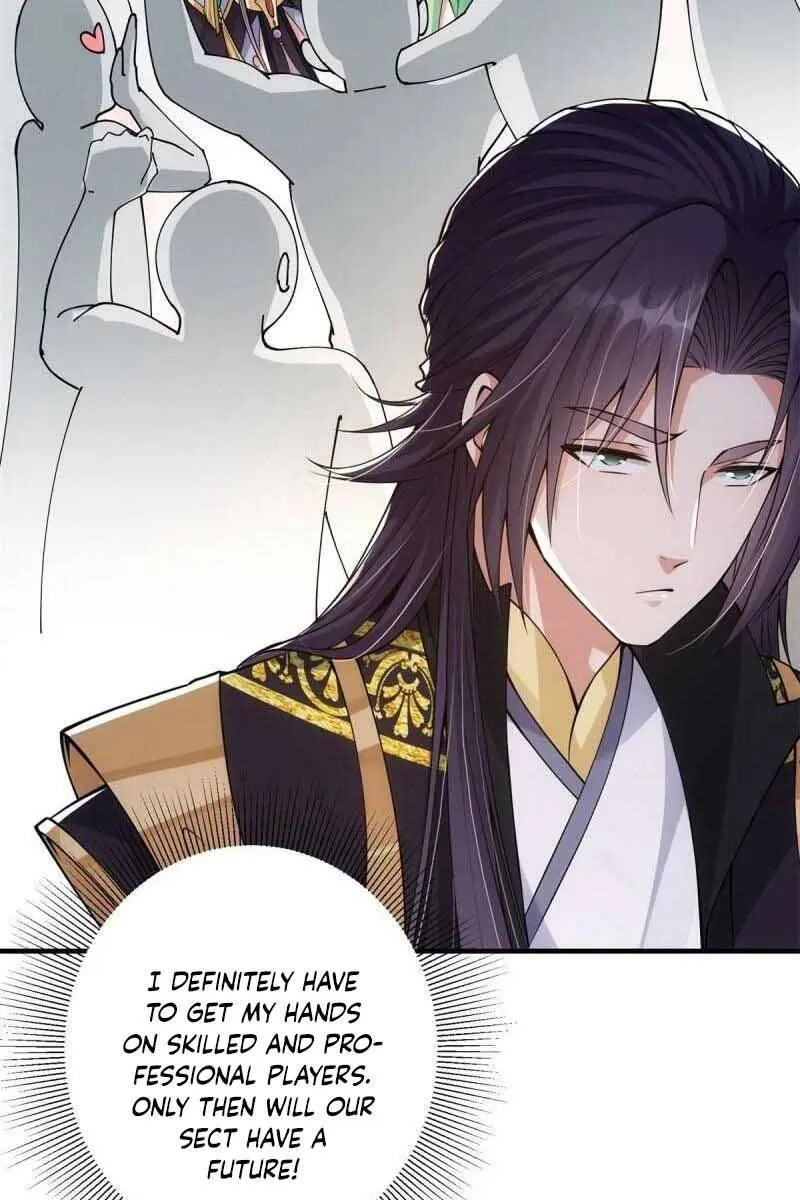 Keep a Low Profile, Sect Leader Chapter 51 Page 11