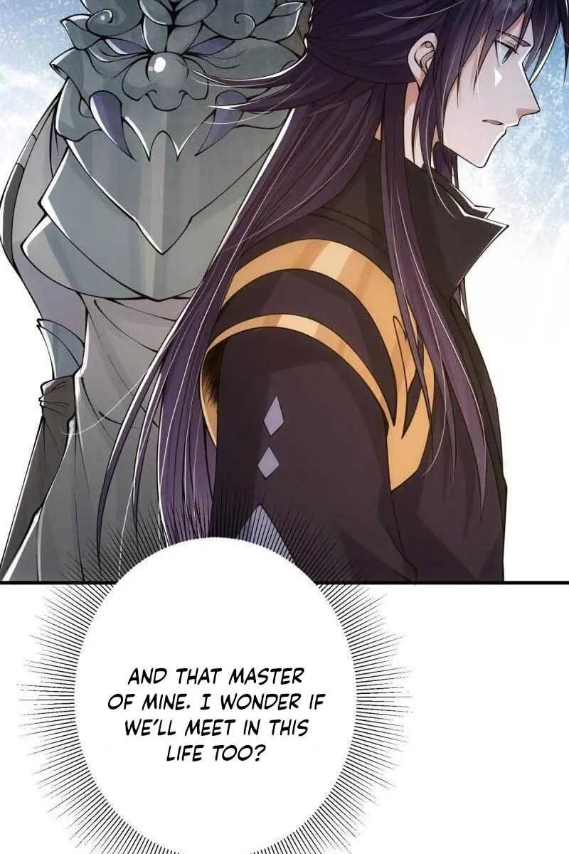 Keep a Low Profile, Sect Leader Chapter 51 Page 13