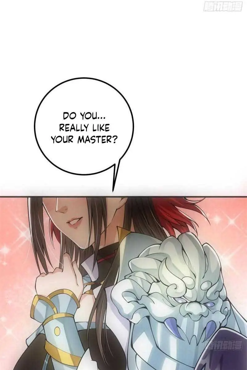Keep a Low Profile, Sect Leader Chapter 51 Page 15