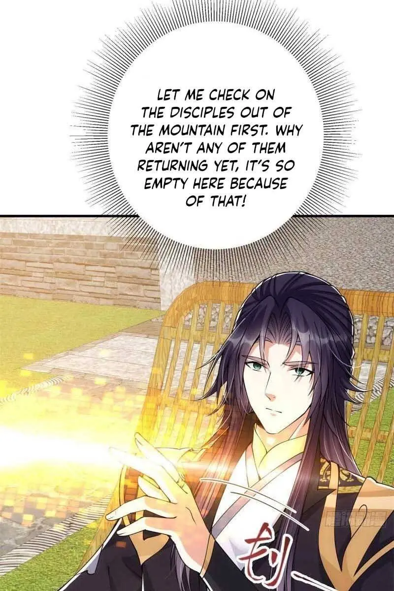 Keep a Low Profile, Sect Leader Chapter 51 Page 18