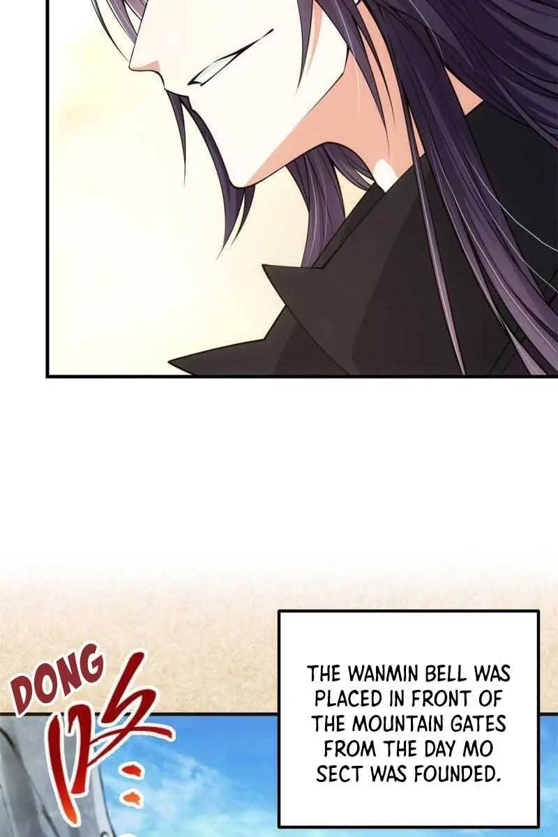 Keep a Low Profile, Sect Leader Chapter 51 Page 25
