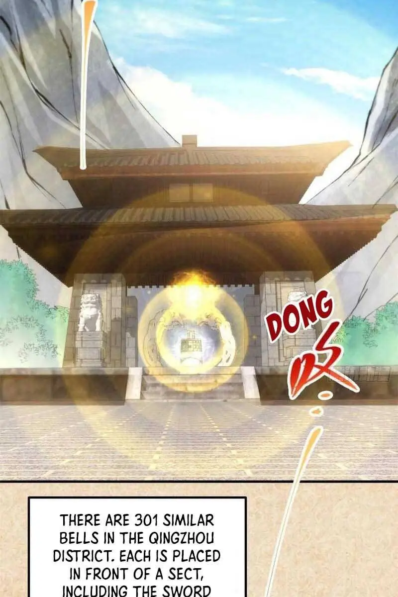 Keep a Low Profile, Sect Leader Chapter 51 Page 26