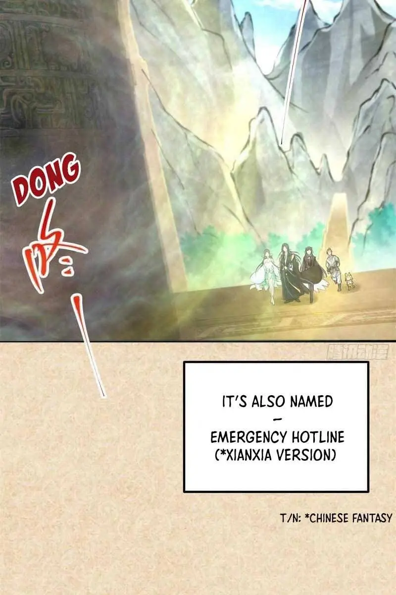 Keep a Low Profile, Sect Leader Chapter 51 Page 29