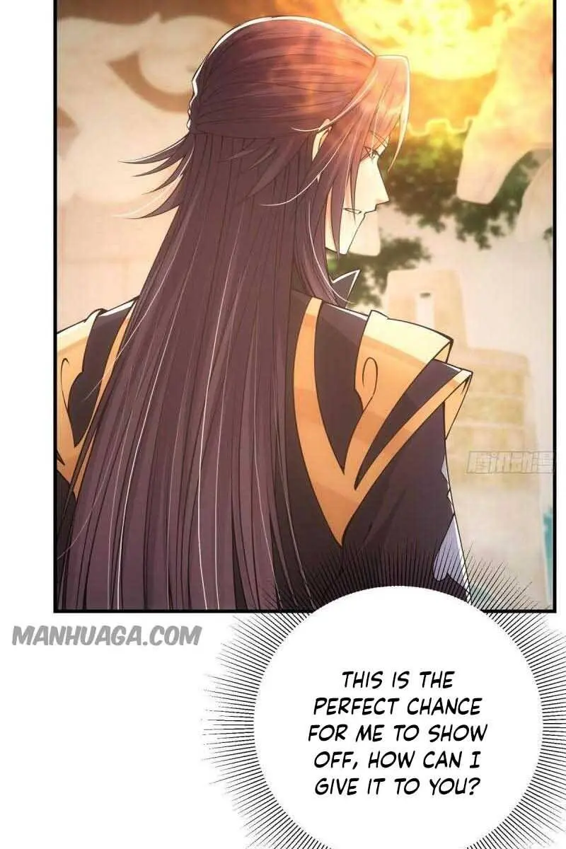 Keep a Low Profile, Sect Leader Chapter 51 Page 33
