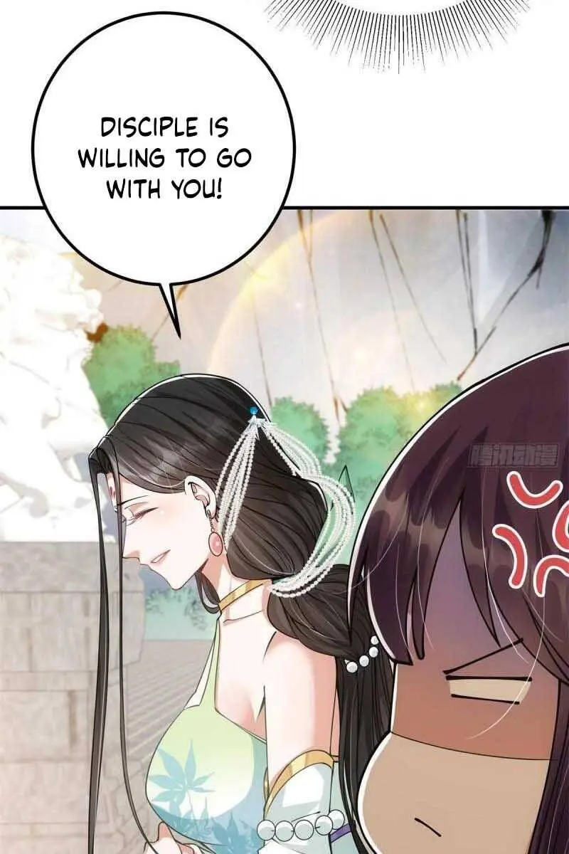 Keep a Low Profile, Sect Leader Chapter 51 Page 34