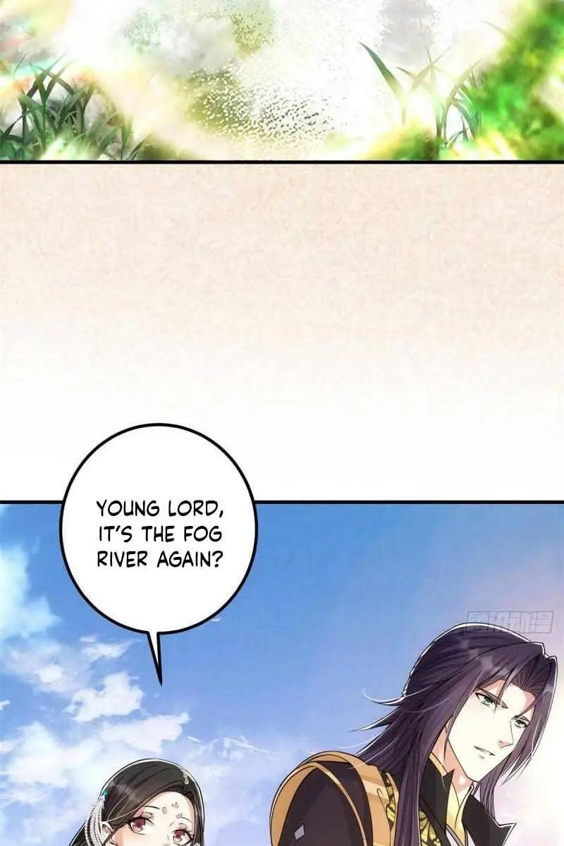 Keep a Low Profile, Sect Leader Chapter 51 Page 41