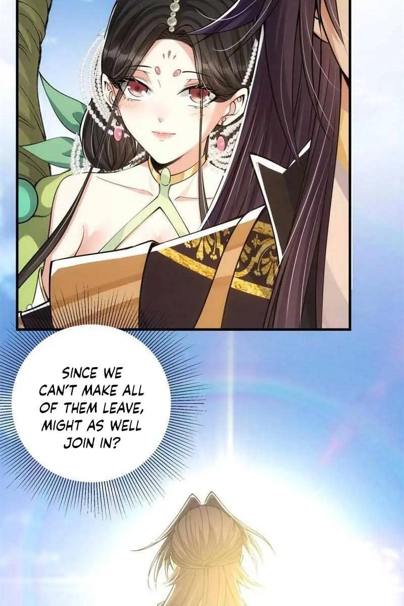 Keep a Low Profile, Sect Leader Chapter 51 Page 43