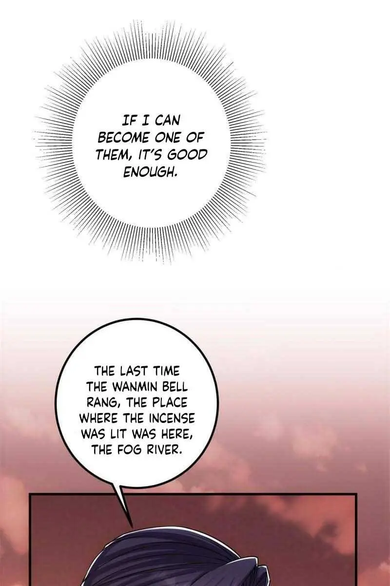 Keep a Low Profile, Sect Leader Chapter 51 Page 46
