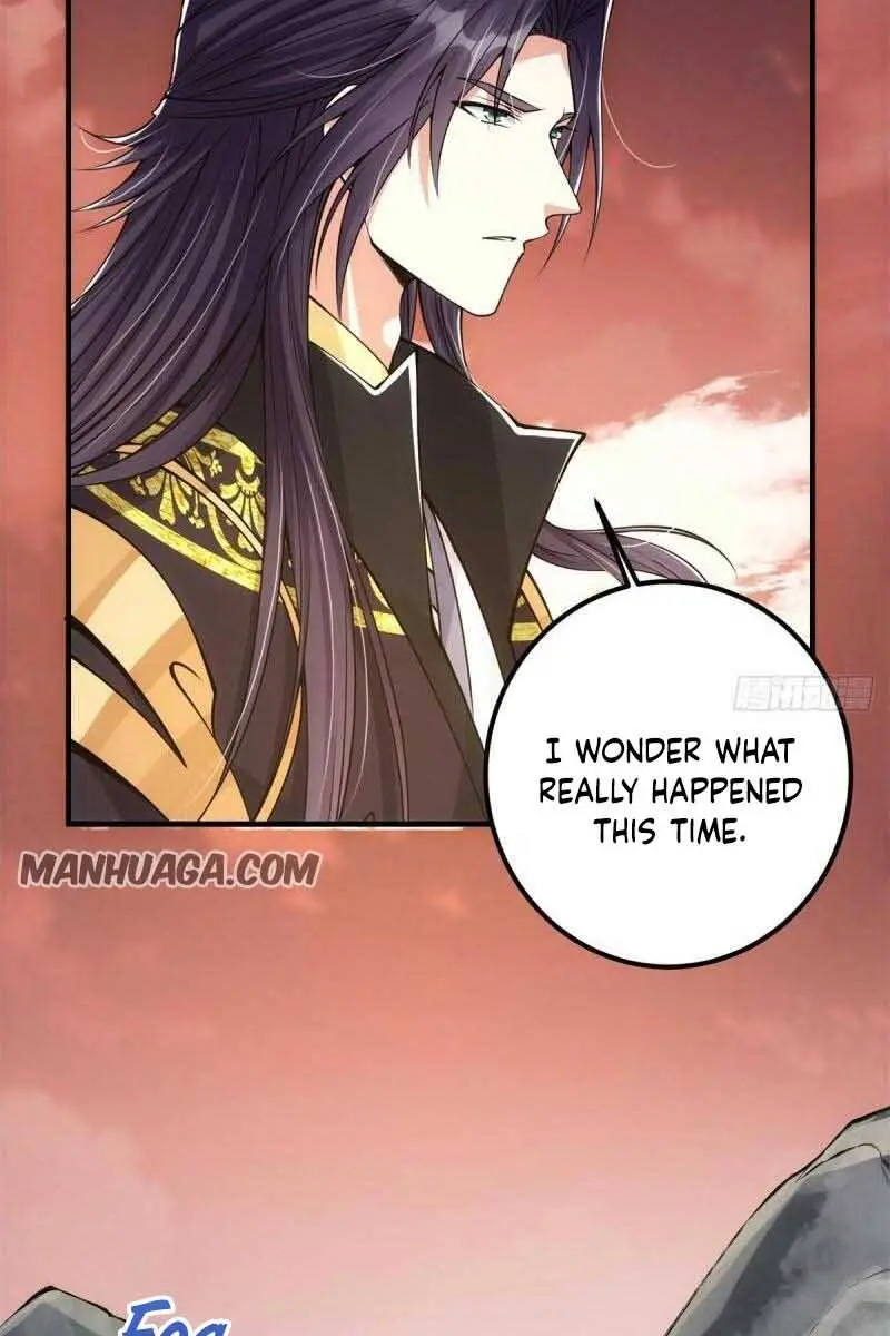 Keep a Low Profile, Sect Leader Chapter 51 Page 47