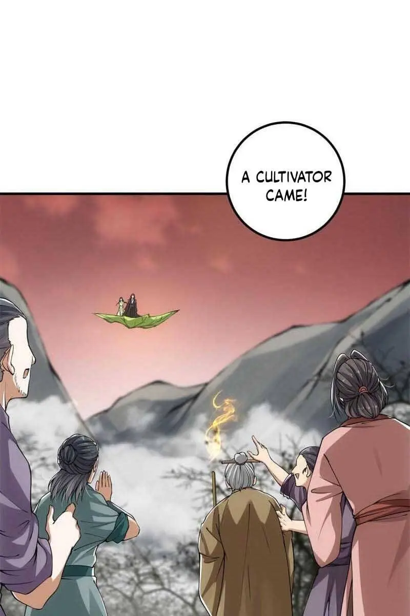 Keep a Low Profile, Sect Leader Chapter 51 Page 50