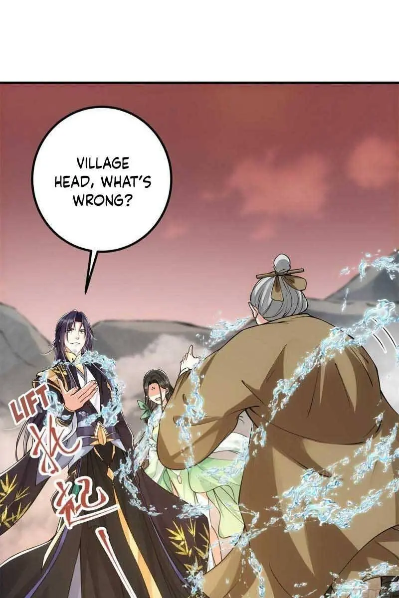 Keep a Low Profile, Sect Leader Chapter 51 Page 54