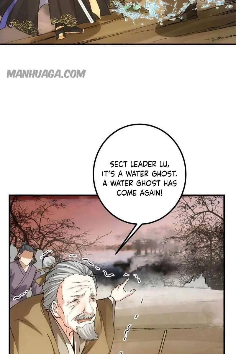 Keep a Low Profile, Sect Leader Chapter 51 Page 55