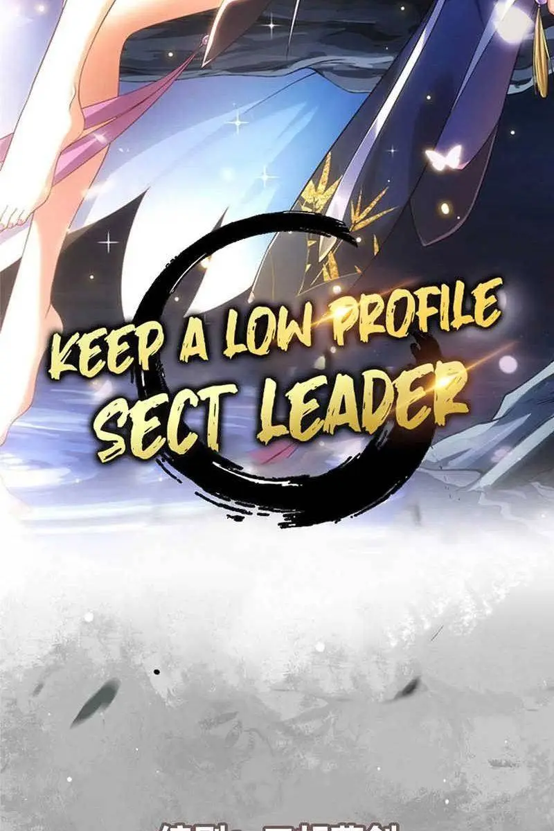 Keep a Low Profile, Sect Leader Chapter 52 Page 2