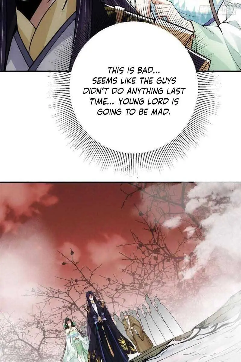 Keep a Low Profile, Sect Leader Chapter 52 Page 6