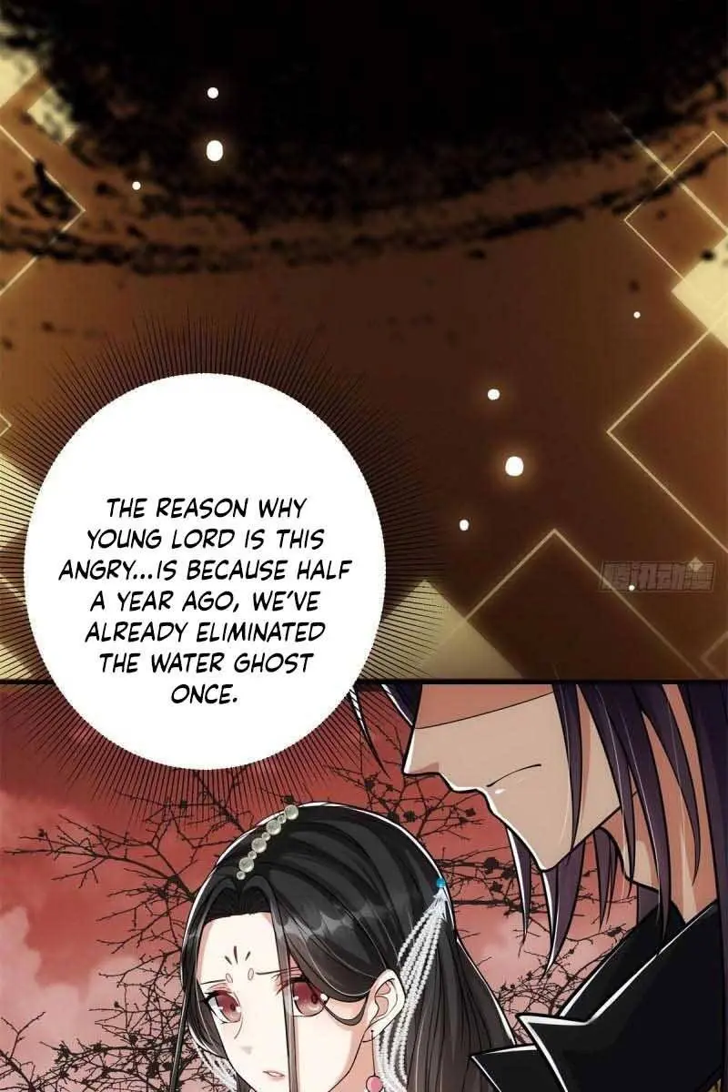 Keep a Low Profile, Sect Leader Chapter 52 Page 11