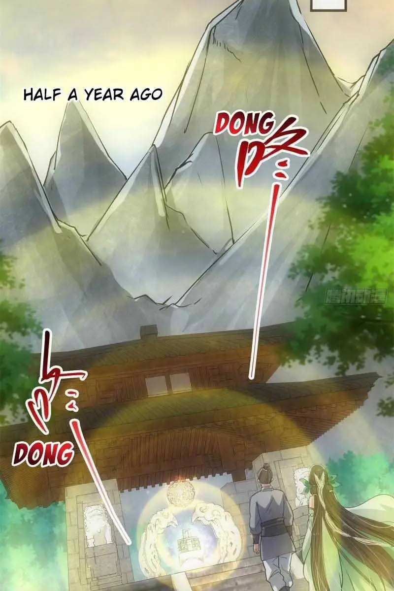 Keep a Low Profile, Sect Leader Chapter 52 Page 13