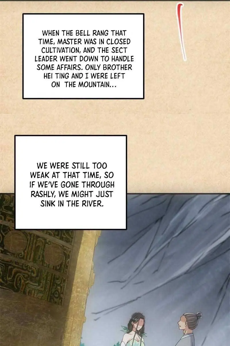 Keep a Low Profile, Sect Leader Chapter 52 Page 15