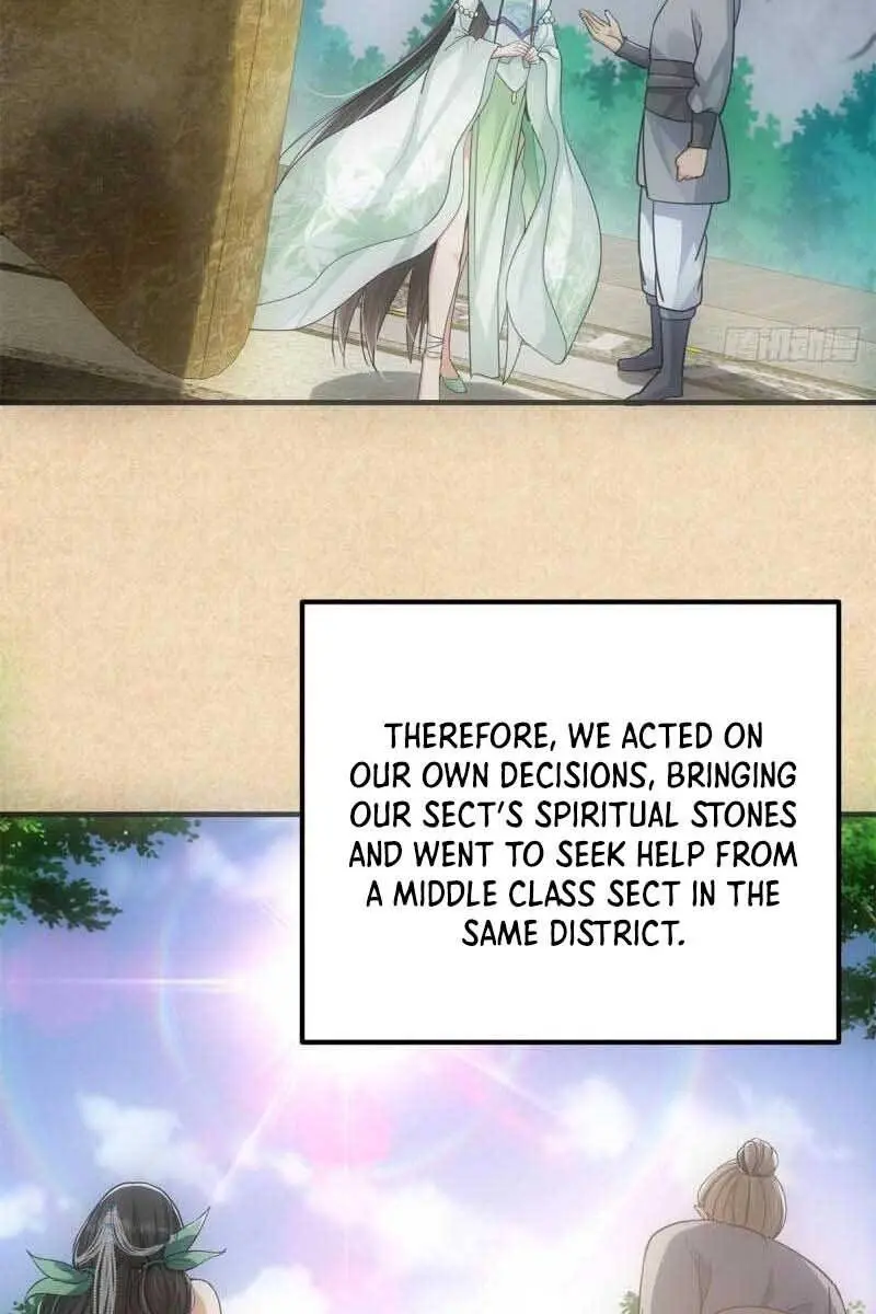 Keep a Low Profile, Sect Leader Chapter 52 Page 16