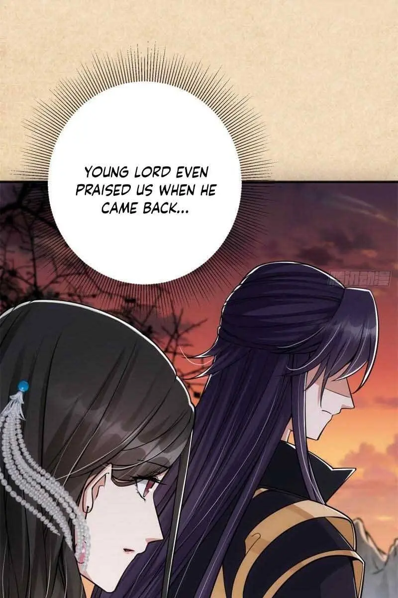 Keep a Low Profile, Sect Leader Chapter 52 Page 19