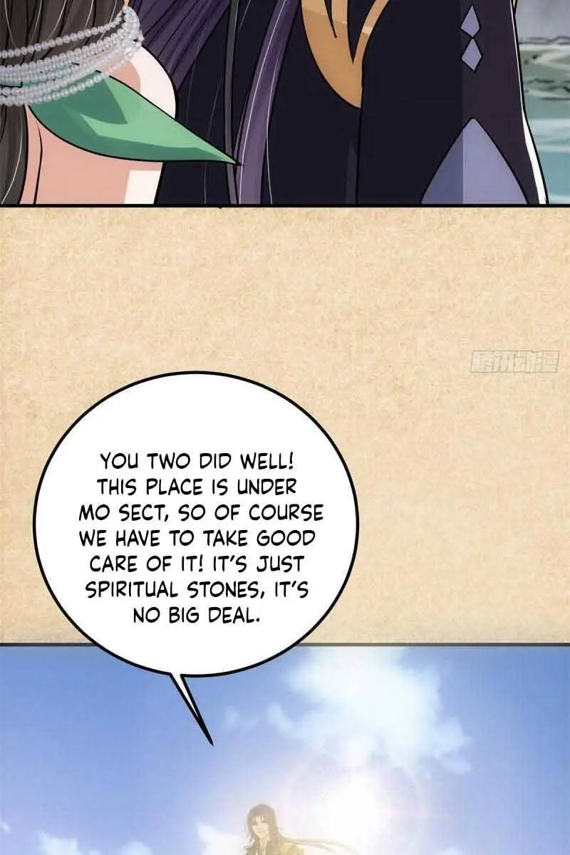 Keep a Low Profile, Sect Leader Chapter 52 Page 20