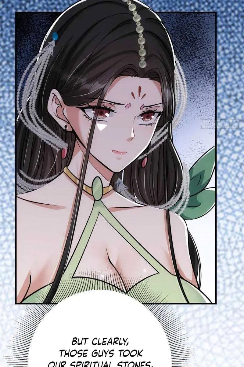 Keep a Low Profile, Sect Leader Chapter 52 Page 22