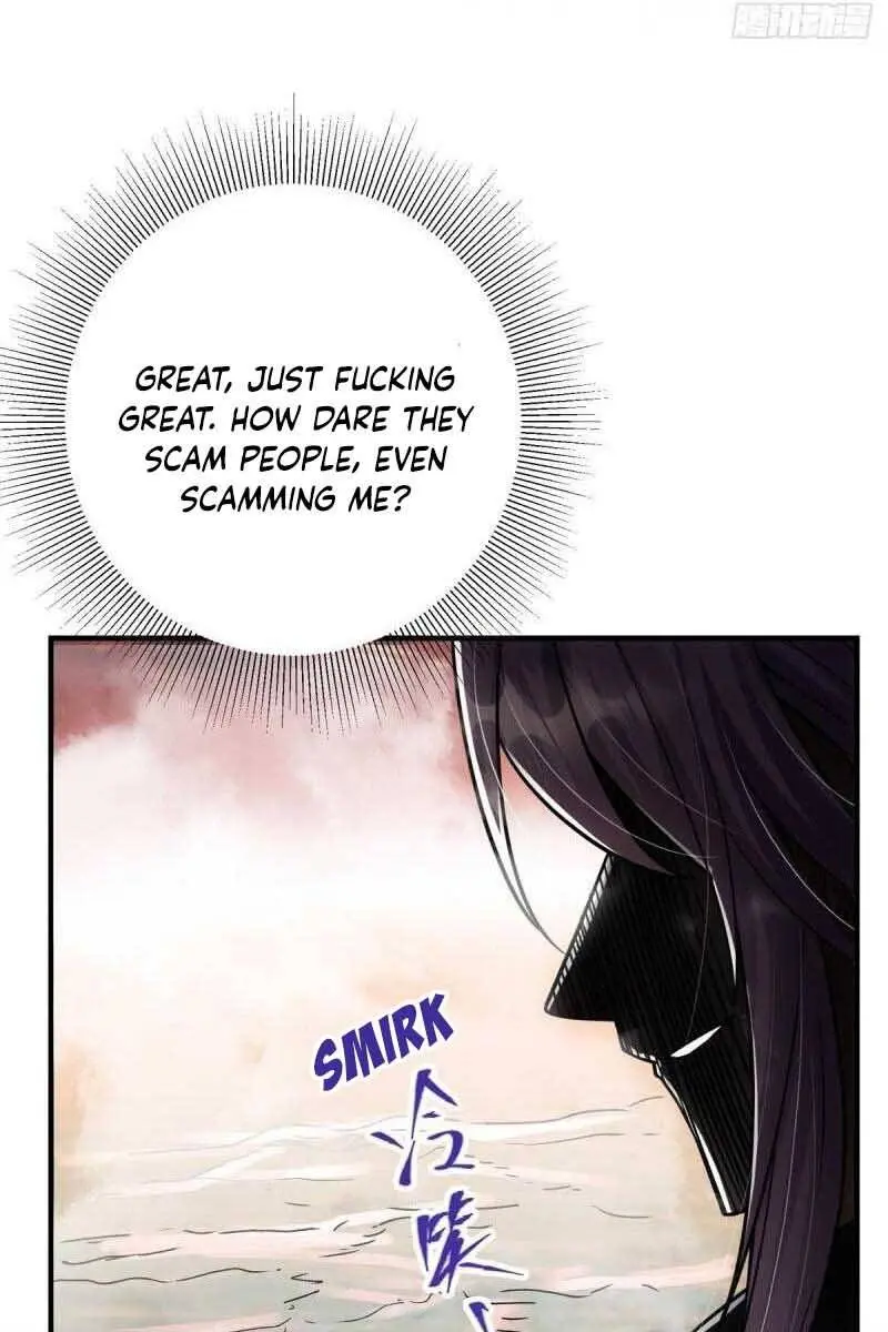 Keep a Low Profile, Sect Leader Chapter 52 Page 24