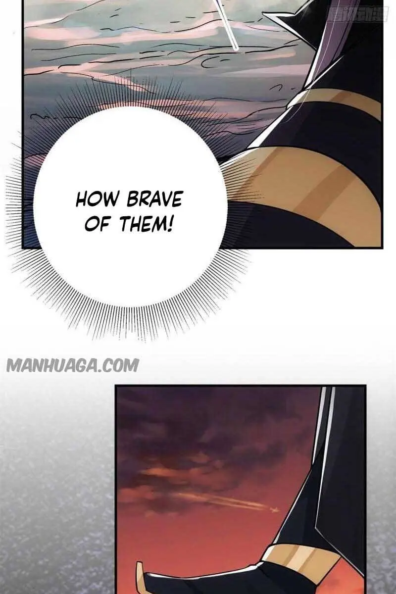 Keep a Low Profile, Sect Leader Chapter 52 Page 25