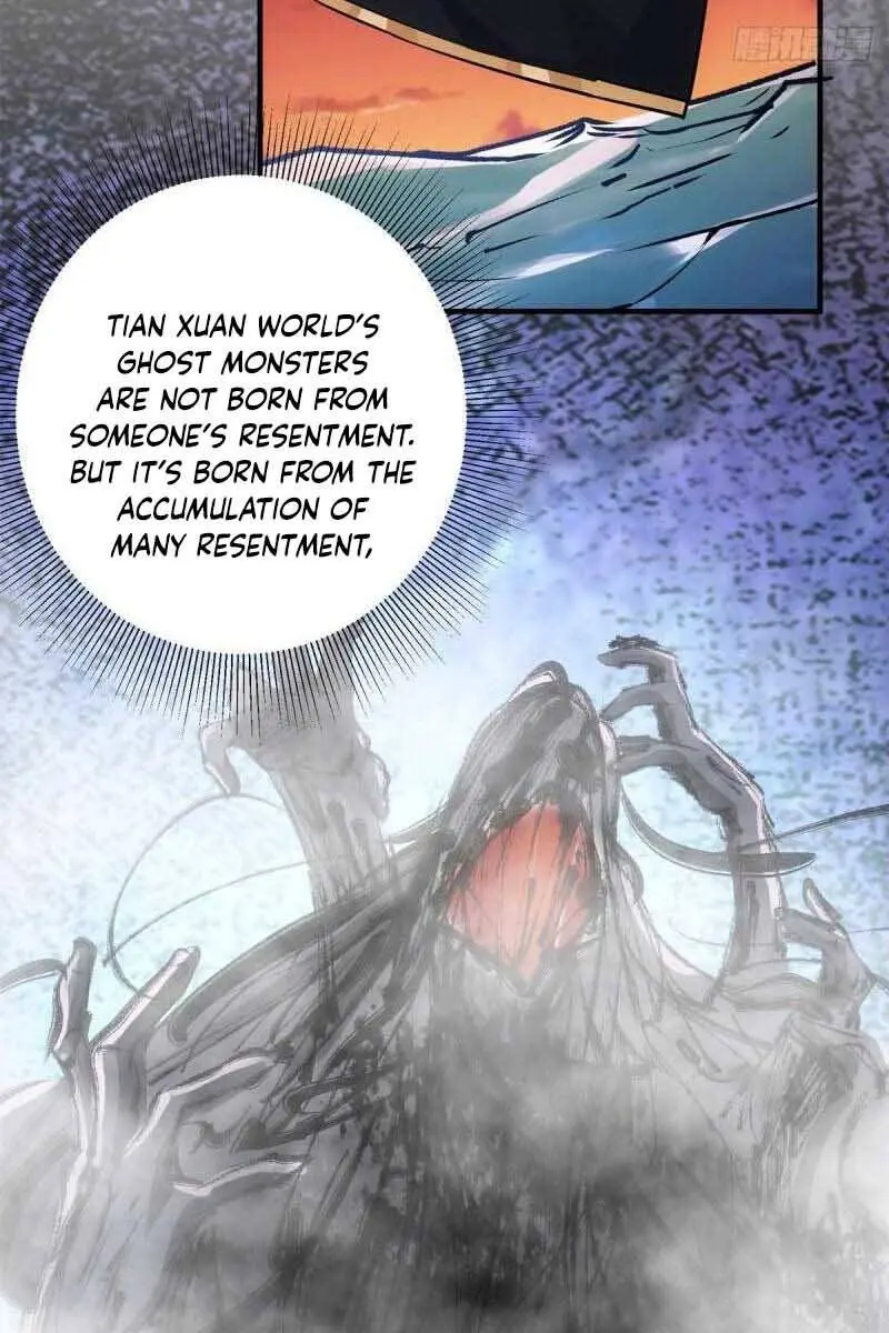 Keep a Low Profile, Sect Leader Chapter 52 Page 26