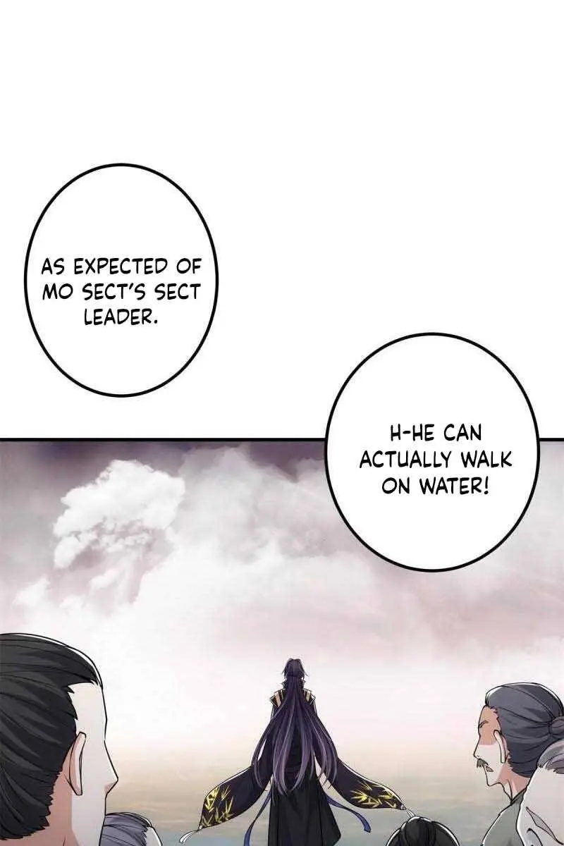 Keep a Low Profile, Sect Leader Chapter 52 Page 29