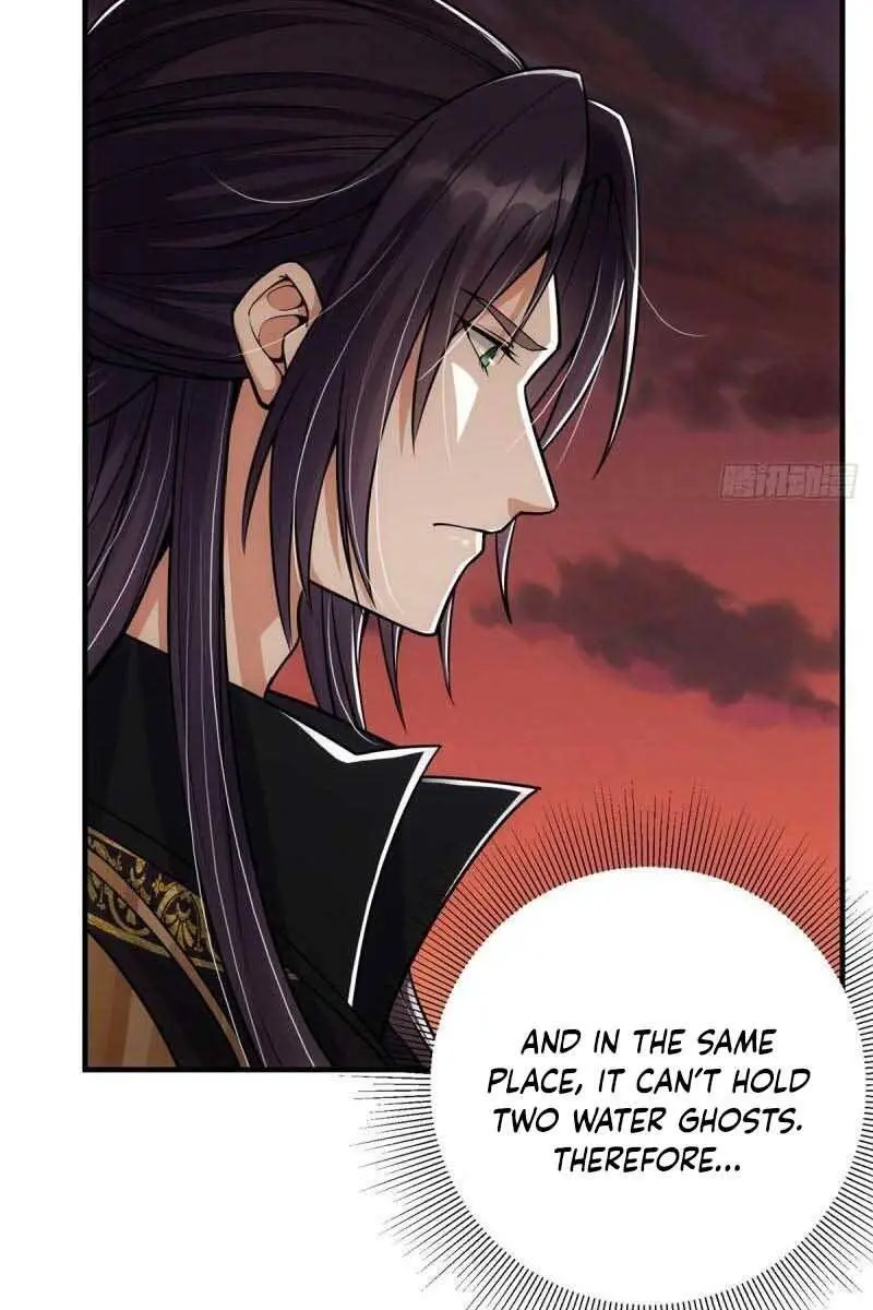 Keep a Low Profile, Sect Leader Chapter 52 Page 31