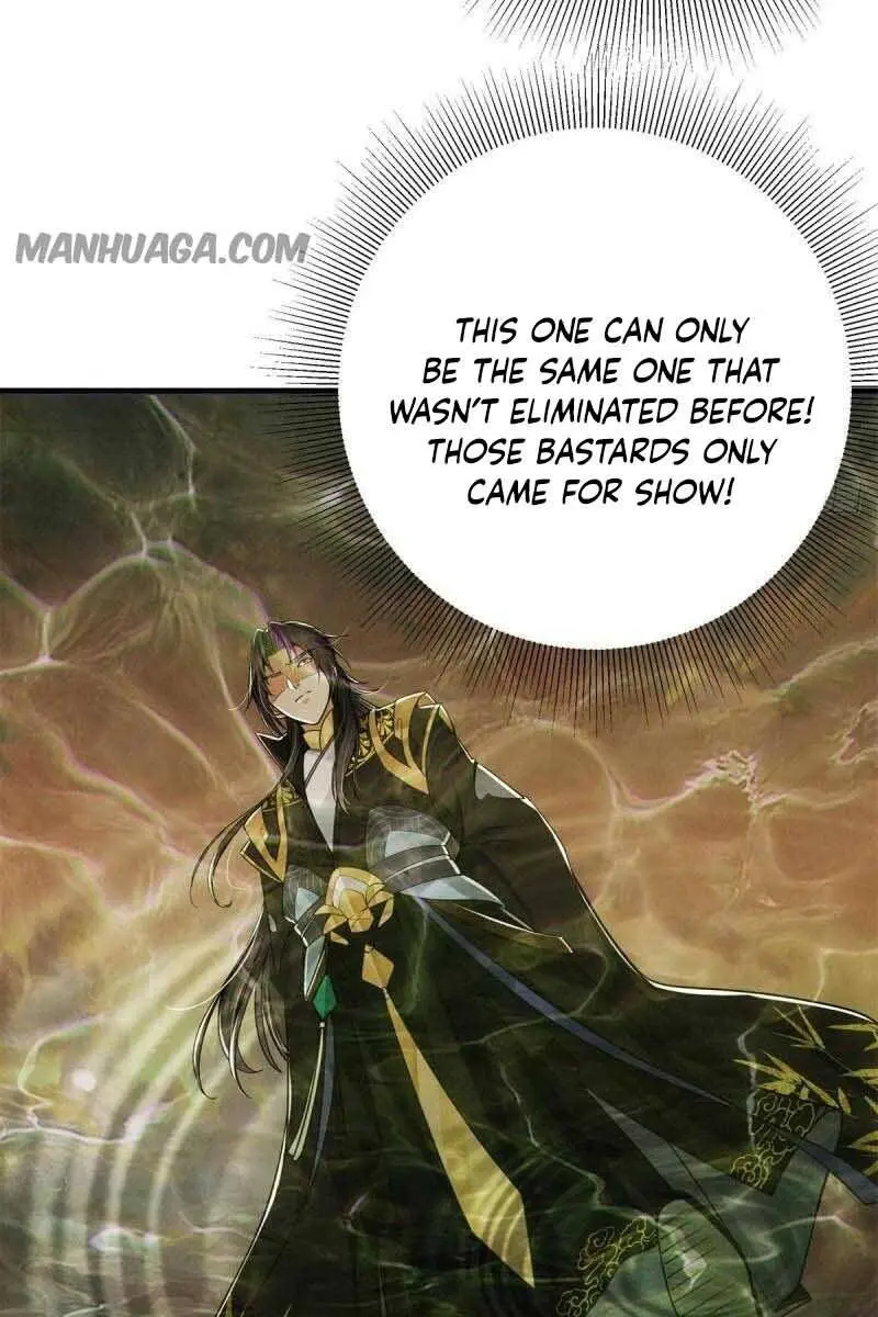 Keep a Low Profile, Sect Leader Chapter 52 Page 32